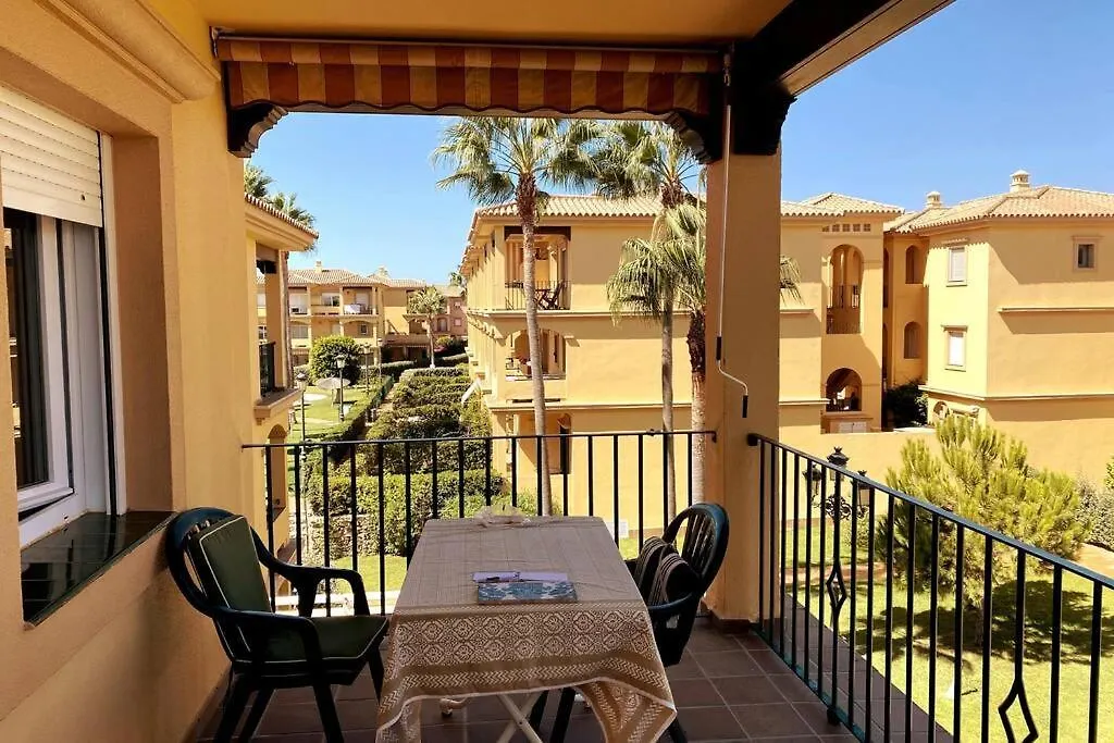 Novo Sancti Petri, La Barrosa, 2 Beds Room Apartamento By Chiclana Dreams Chiclana de la Frontera Apartmán