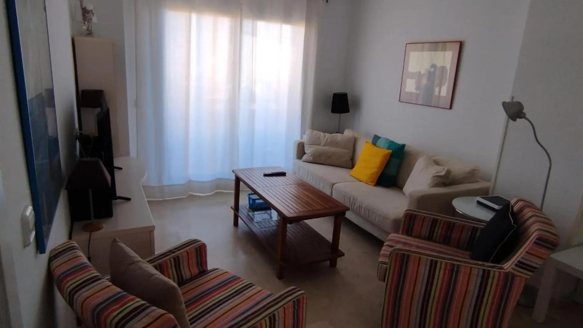 Novo Sancti Petri, La Barrosa, 2 Beds Room Apartamento By Chiclana Dreams Chiclana de la Frontera